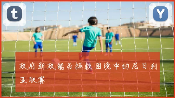 政府新政能否拯救困境中的尼日利亚联赛