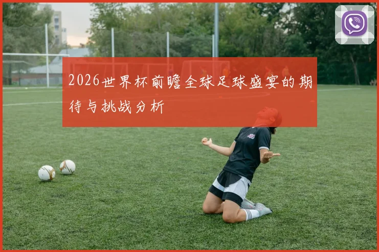 2026世界杯前瞻全球足球盛宴的期待与挑战分析