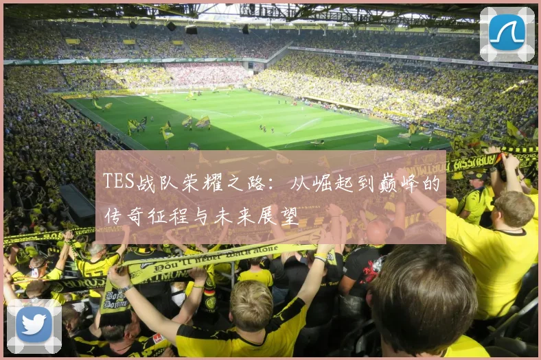 TES战队荣耀之路：从崛起到巅峰的传奇征程与未来展望