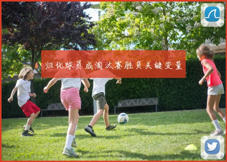 归化球员成淘汰赛胜负关键变量